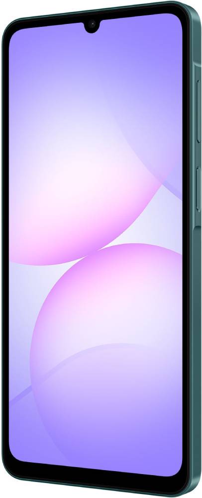 Samsung Galaxy A07 4/128 Гб LTE Dual sim Зеленый