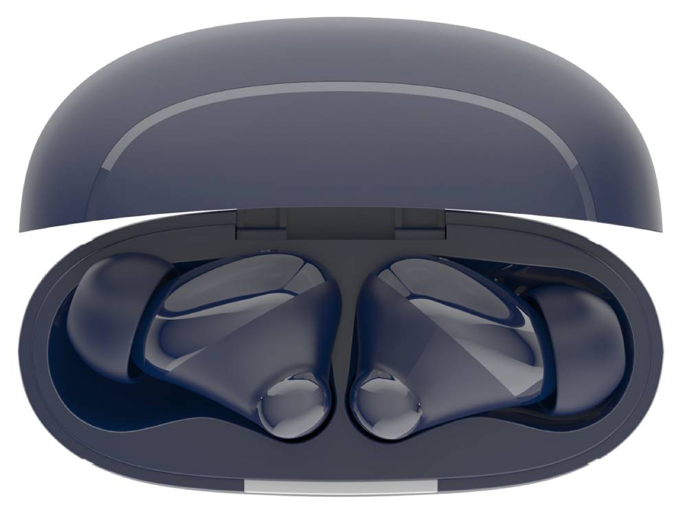 TECNO Buds 4 Air Синие