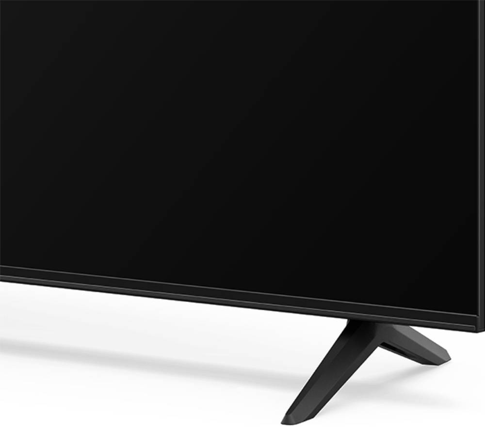 TCL 65" 65P635 Черный