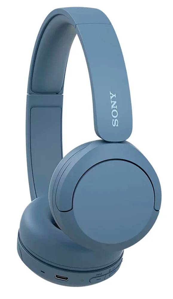 Sony WH-CH520 Синие