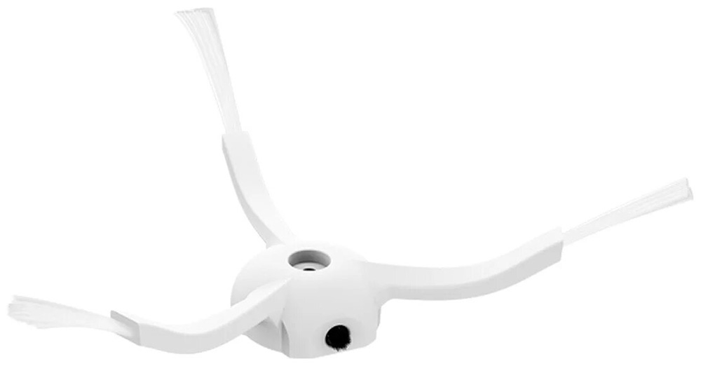 Xiaomi Mi Robot Vacuum-Mop 2Pro+/2Ultra Side Белая (BHR5324TY)