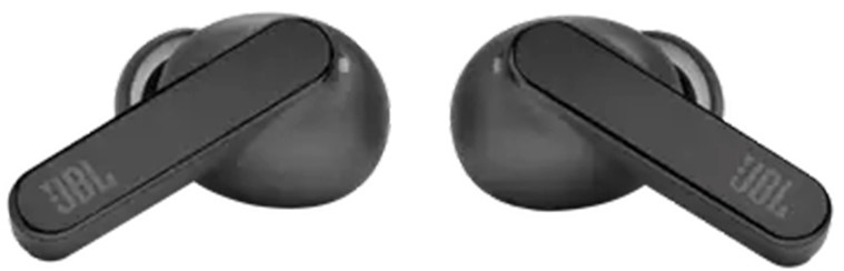 JBL Live Pro 2 Черные