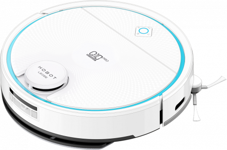 Изображение товара Hobot LEGEE-Q10 Pro Белый