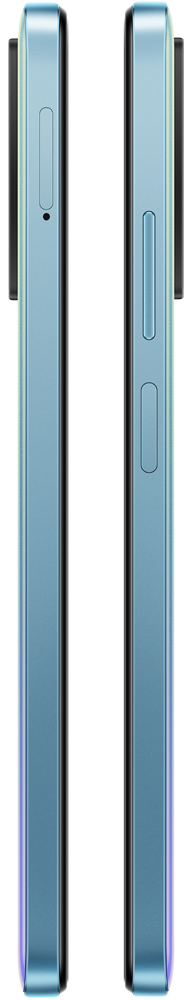 Xiaomi REDMI Note 11 4/128 Гб LTE Dual sim Голубой "Хорошее состояние"