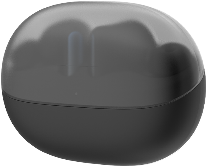 TECNO Sonic 1 Черные