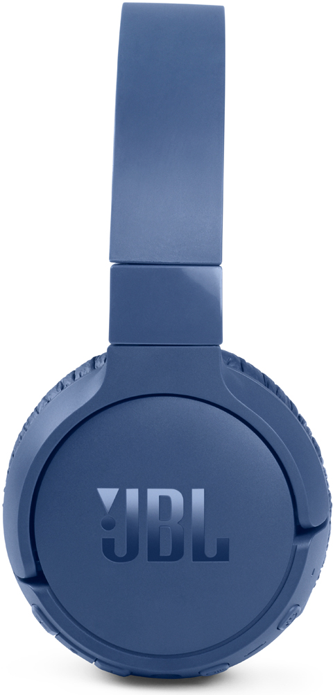 JBL TUNE 660BTNC накладные Blue