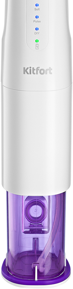 Kitfort КТ-2912-2 Белый