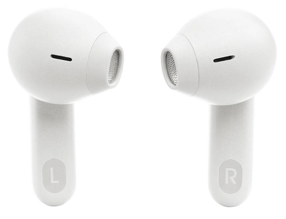 JBL Tune Flex Белые