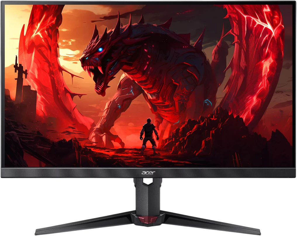 Монитор Acer XV272UF3bmiiprx