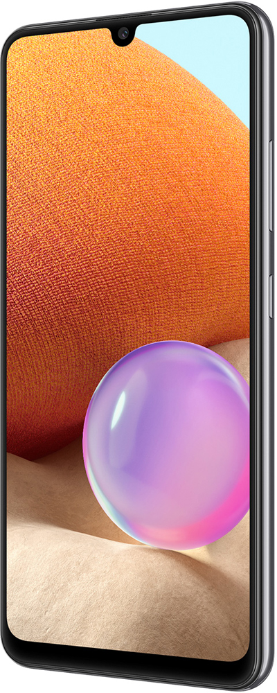Samsung Galaxy A32 4/64 Гб LTE Dual sim Черный «Хорошее состояние»
