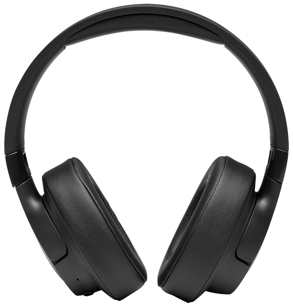 JBL TUNE 700BT Black
