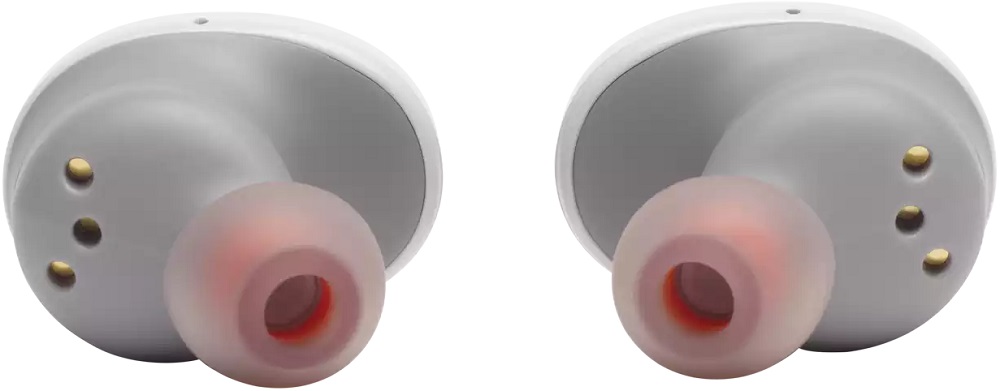 JBL T125 TWS White