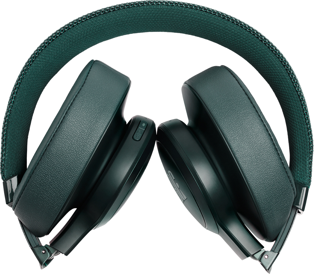 JBL Live 500BT Green
