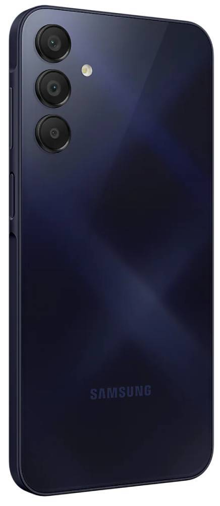 Samsung Galaxy A15 8/256 Гб LTE Dual sim Черный «Хорошее состояние»