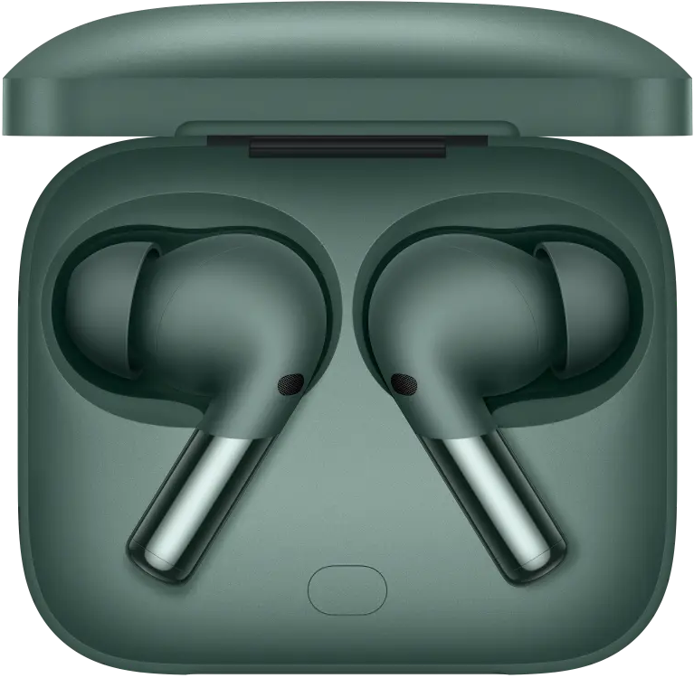 OnePlus Buds Pro 2 Зеленые