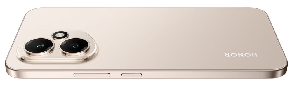 HONOR 400 12/512 Гб Пустынный золотой