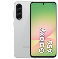 Изображение товара Samsung Galaxy A56 12/256 ГБ Dual SIM Cерый Б/У "Хороший"