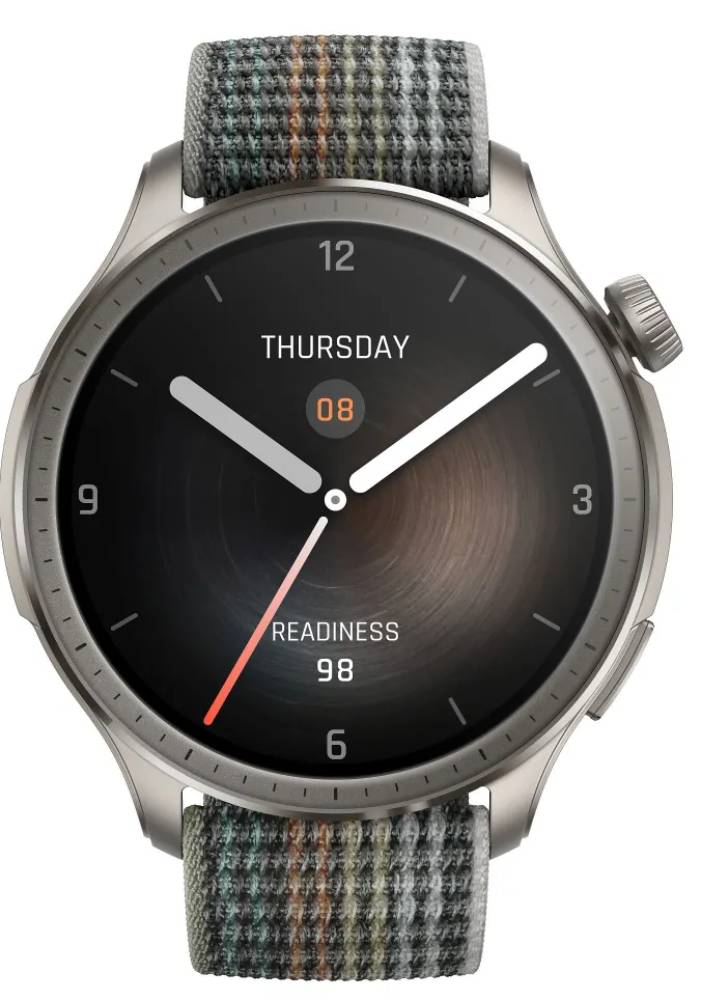 Amazfit Balance Серые