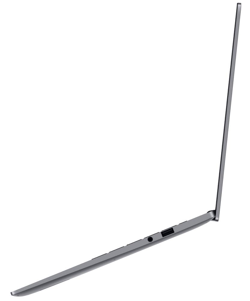 HONOR Magicbook X14 2025 Core i5-13420H 16/512Гб Win11Home Серый (5301ALWG)