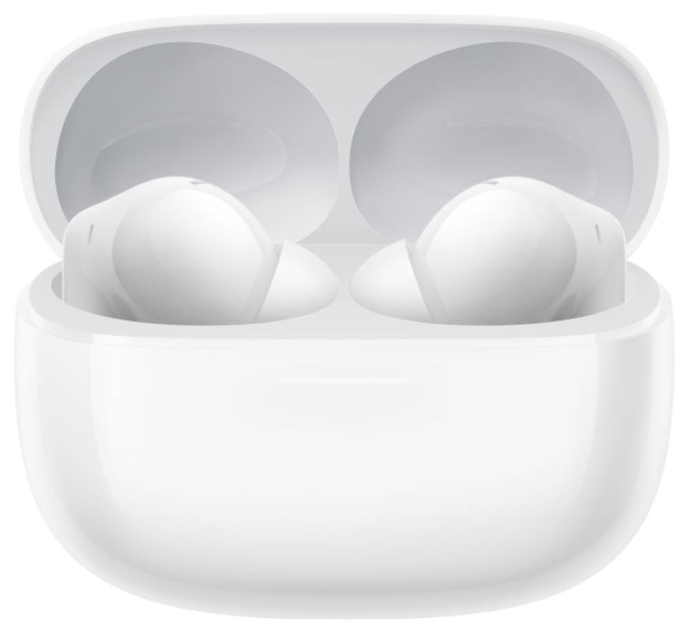 Xiaomi REDMI Buds 6 Pro Белые