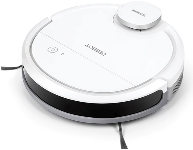 ECOVACS Deebot Ozmo 900 EU White