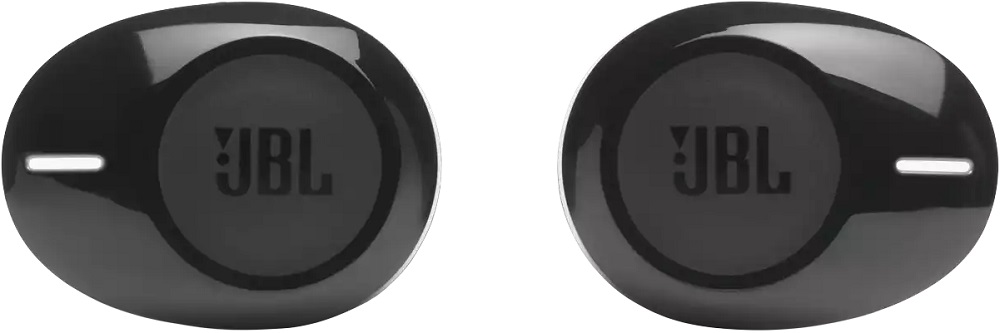 JBL T125 TWS Black