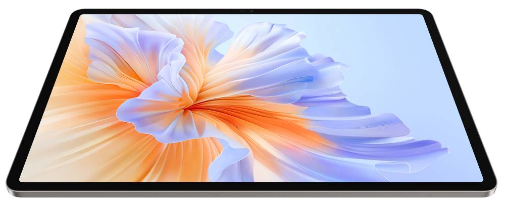 HONOR Pad V9 11.5" Wi-Fi 8/256 Гб Серый + чехол и стилус (5301AMSB)