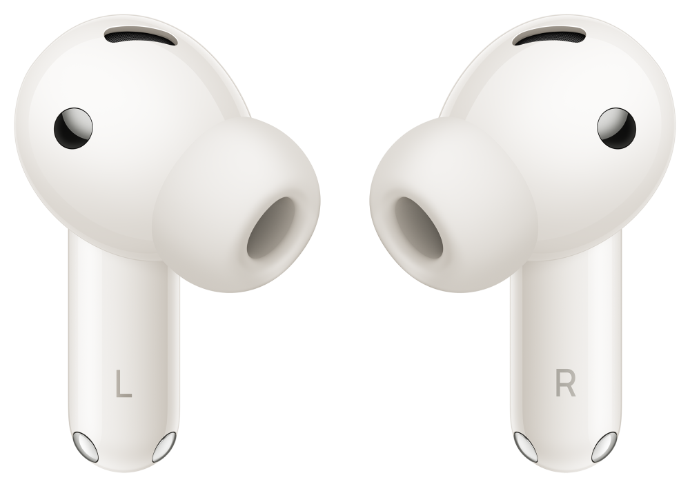 HUAWEI FreeBuds 7i Белые