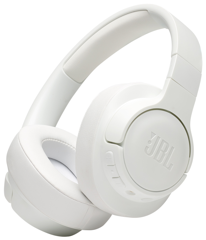 JBL TUNE 700BT White