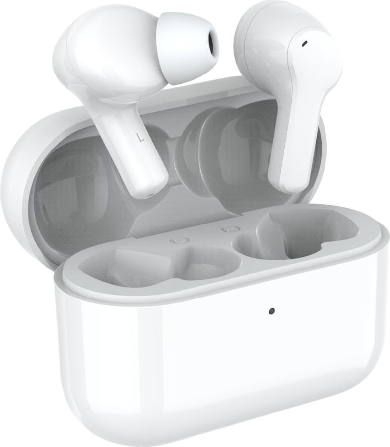 HONOR CHOICE TWS Earbuds White