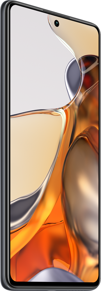 Xiaomi 11T Pro 8/128 Гб 5G Серый "Как новый"