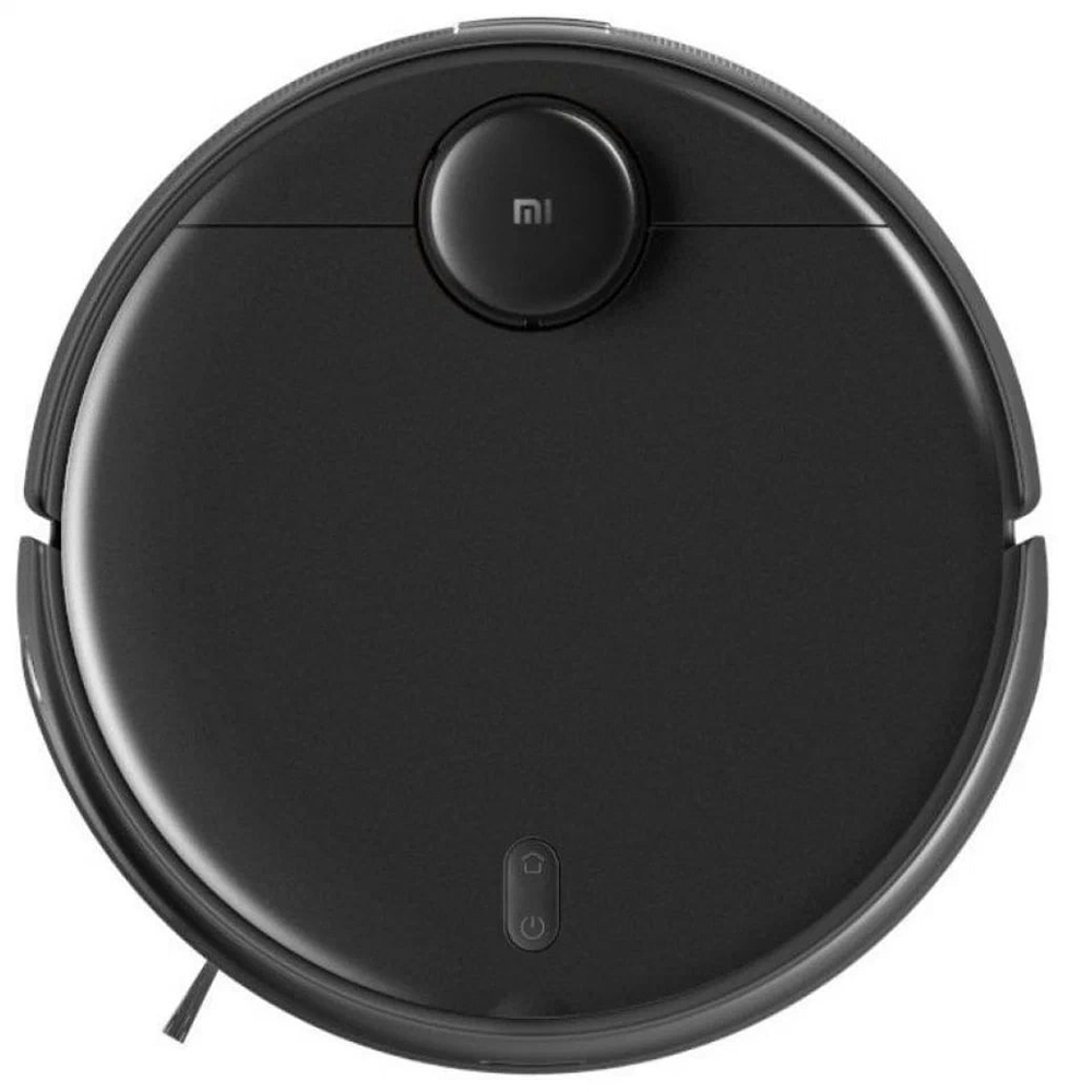 Xiaomi Mi Robot Vacuum-Mop 2 Pro Черный (BHR5204EU)