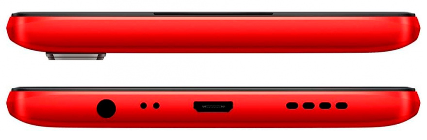 realme C3 3/32Gb Red