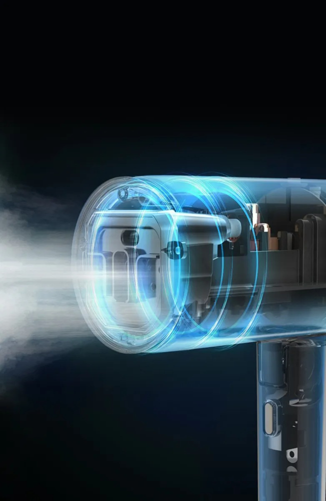 Morphy Richards 2в1 с функцией триммера Перламутровый