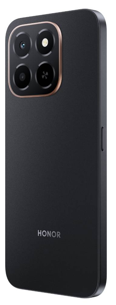 HONOR X6C 6/256 Гб LTE Полночный черный