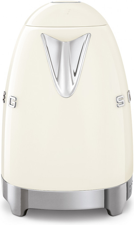 Smeg KLF04 Кремовый