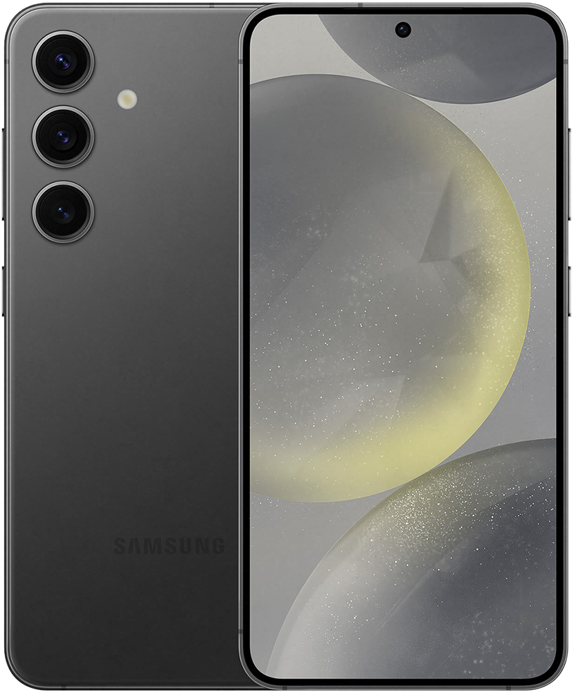 Смартфон Samsung Galaxy S24 256GB Marble Grey — фото 1