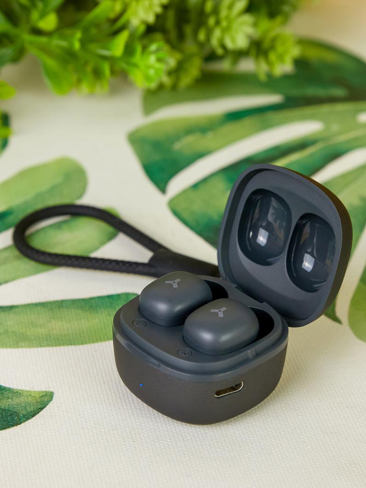 Accesstyle Candy Черные