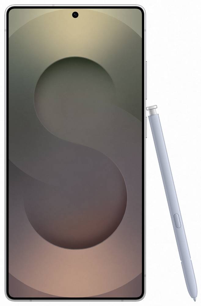 Samsung Galaxy S25 Ultra 12/512 Гб 5G Титановый серебристый (S938)