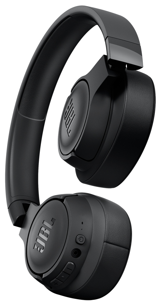 JBL TUNE 700BT Black