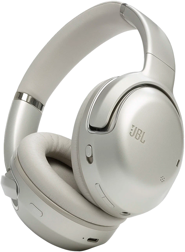 JBL Tour One M2 Золотые