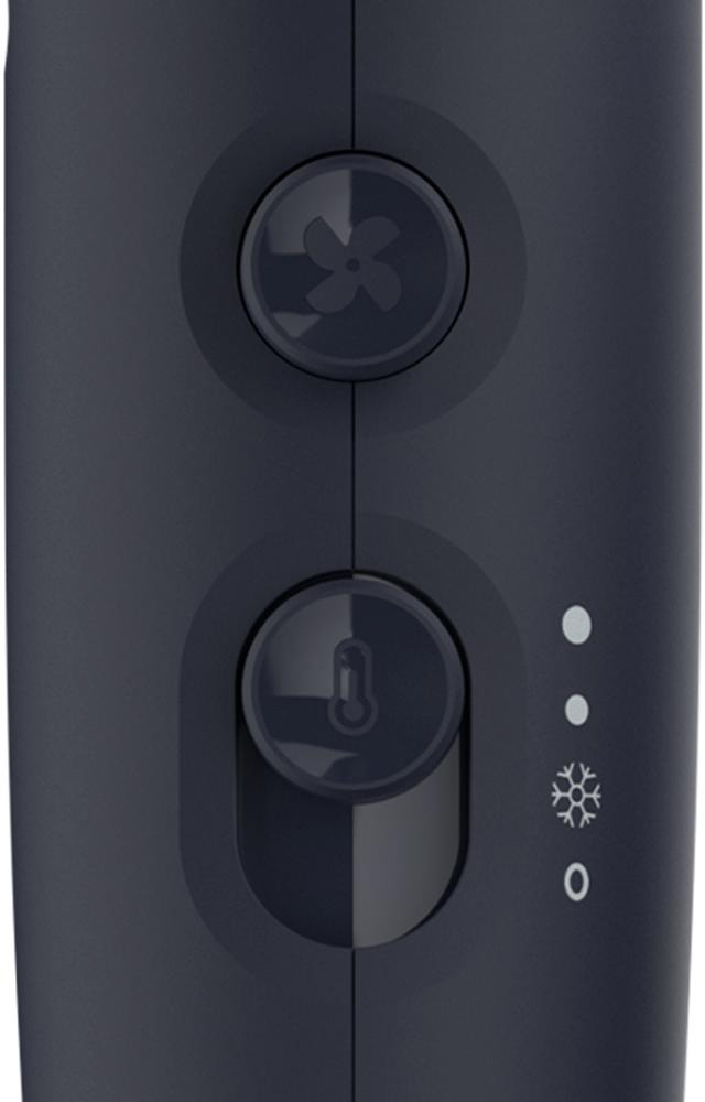 Philips BHD360/20 Blue/Black