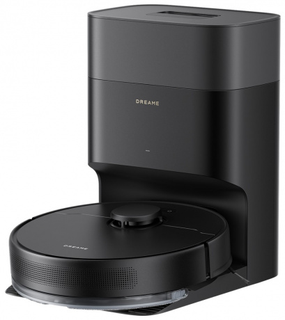 Изображение товара Dreame F10 Plus Черный