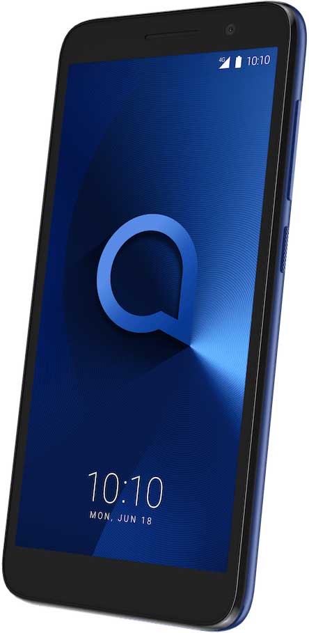 Alcatel 1 5033D 8Gb Blue