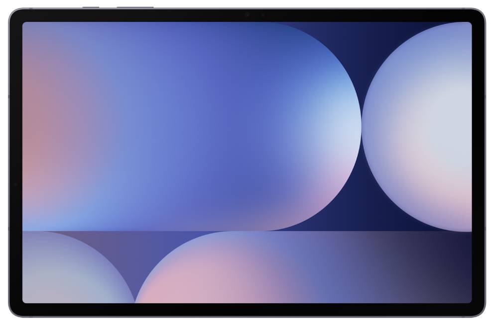 Samsung Galaxy Tab S10+ Wi-Fi 12/256Гб Серый