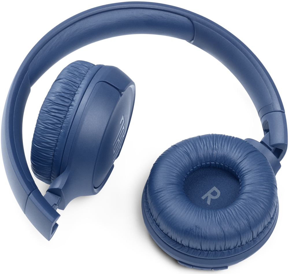 JBL TUNE 510BT накладные Blue