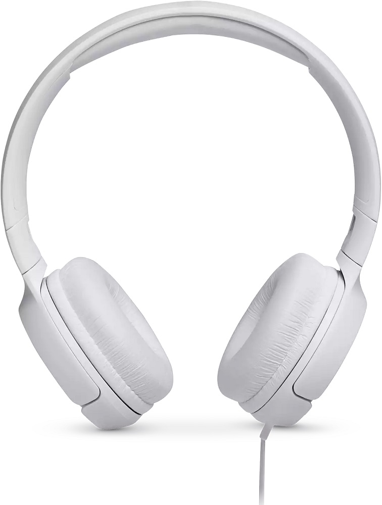 JBL T500 накладные White