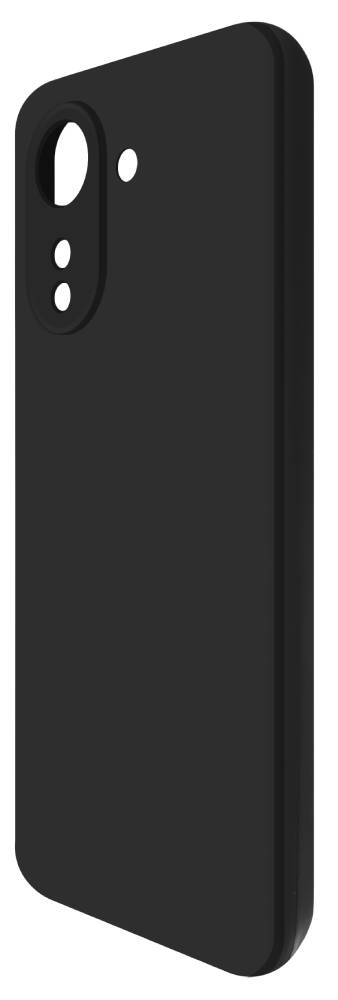 Krutoff для Xiaomi REDMI 13C|POCO C65 Черный