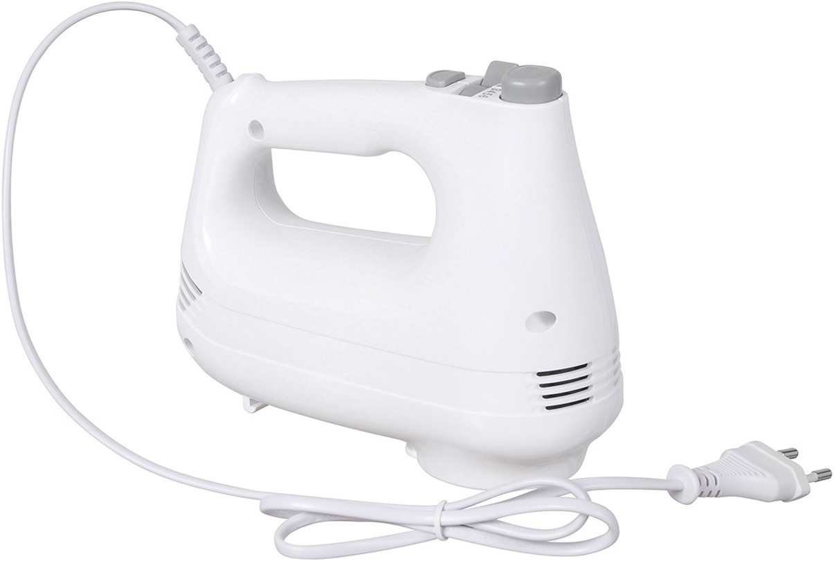 Hyundai HYM-H4301 ручной Белый