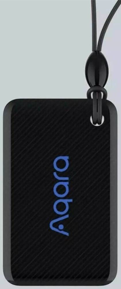 Aqara NFC ZNMSC11LM Чёрный